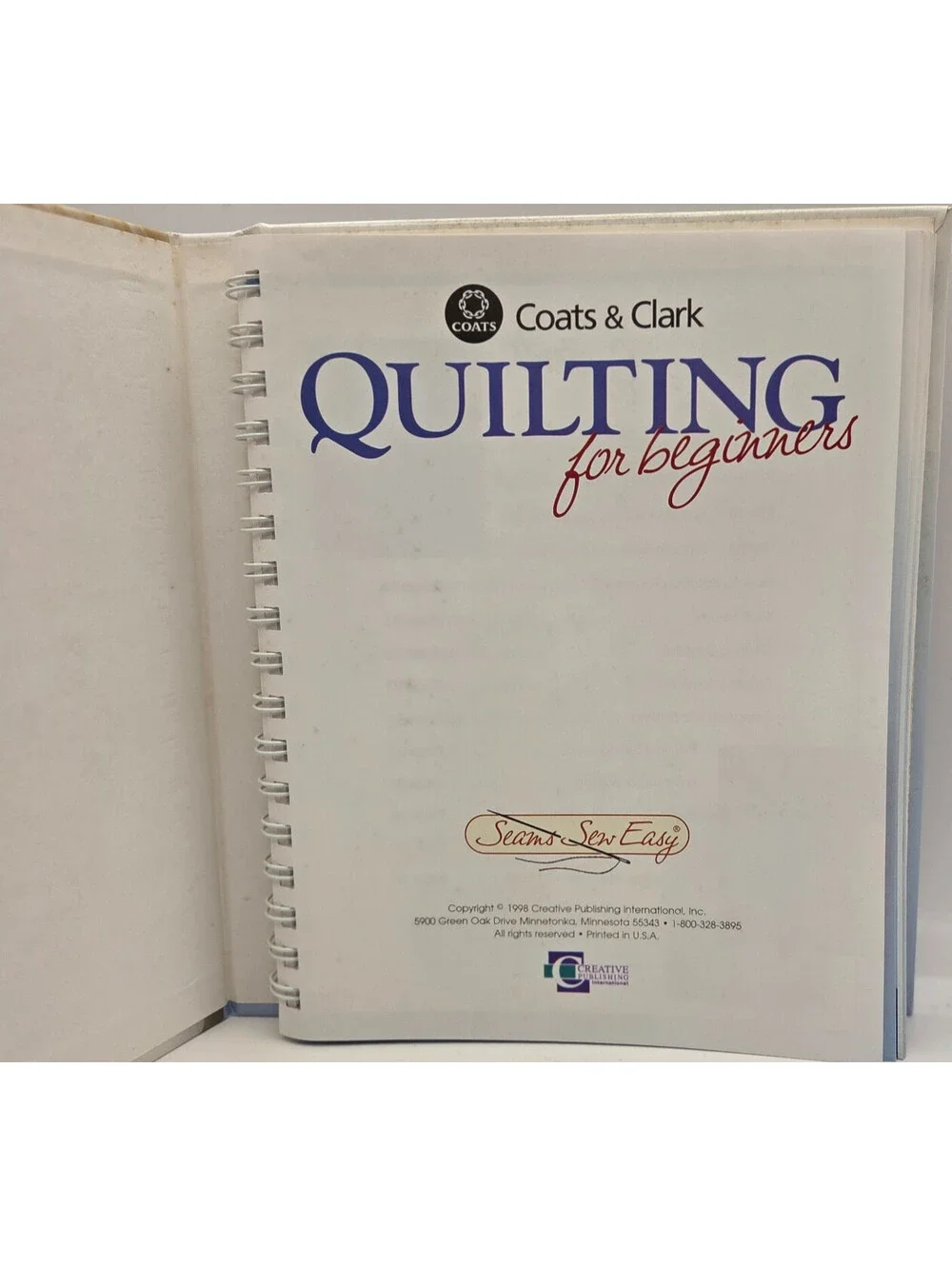 Lot 6 Quilting Books Quilt in a Day Bonesteel BHG Patchwork Applique